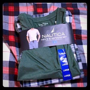 Men Jammie set. Brand new!!